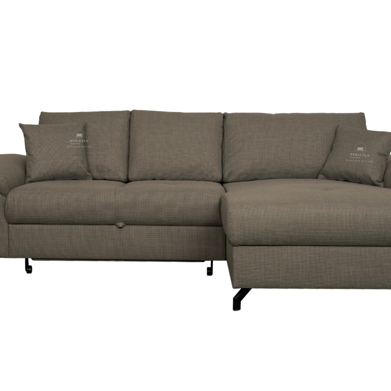 NINAWA CORNER SOFA BED
